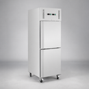 600Ltr Commercial Single Door Fridge Freezer for Catering