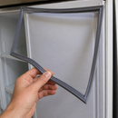 Commercial Upright Fridge Door Seal Replacement 1713mm High