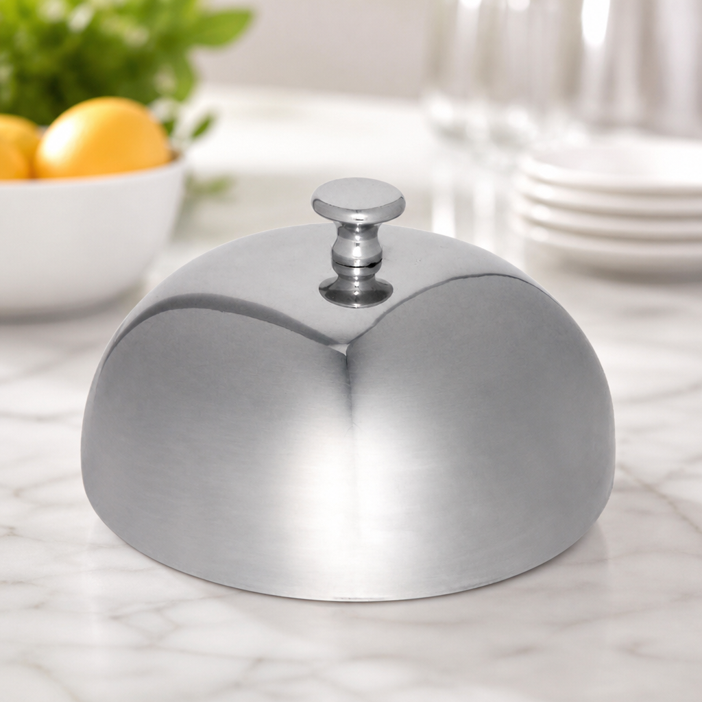 Commercial Juice Dispenser Lid Replacement Part 590g