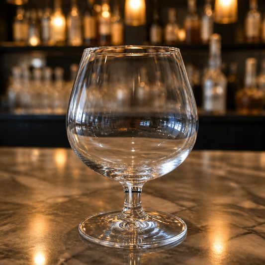 Commercial Brandy Glasses 250ml Dishwasher Safe 6 Pack