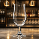 400ml Stemmed Beer Glasses for Commercial Use - Set of 6