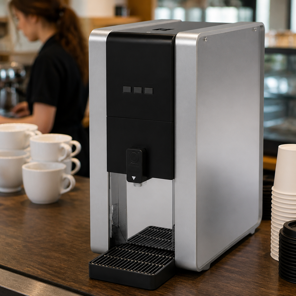 3L Automatic Fill Multi-Temperature Water Boiler