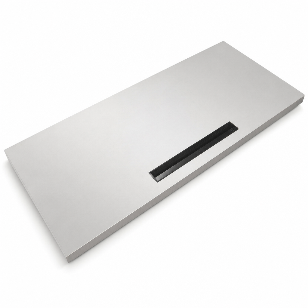 Commercial upright fridge right door replacement part 11kg