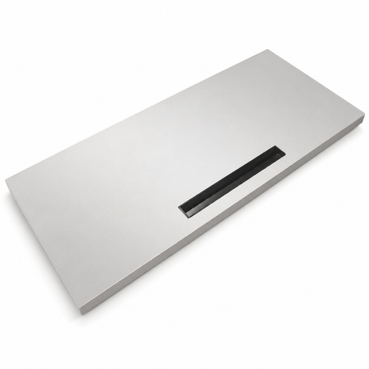 Commercial Upright Fridge Right Door Replacement Part 11kg