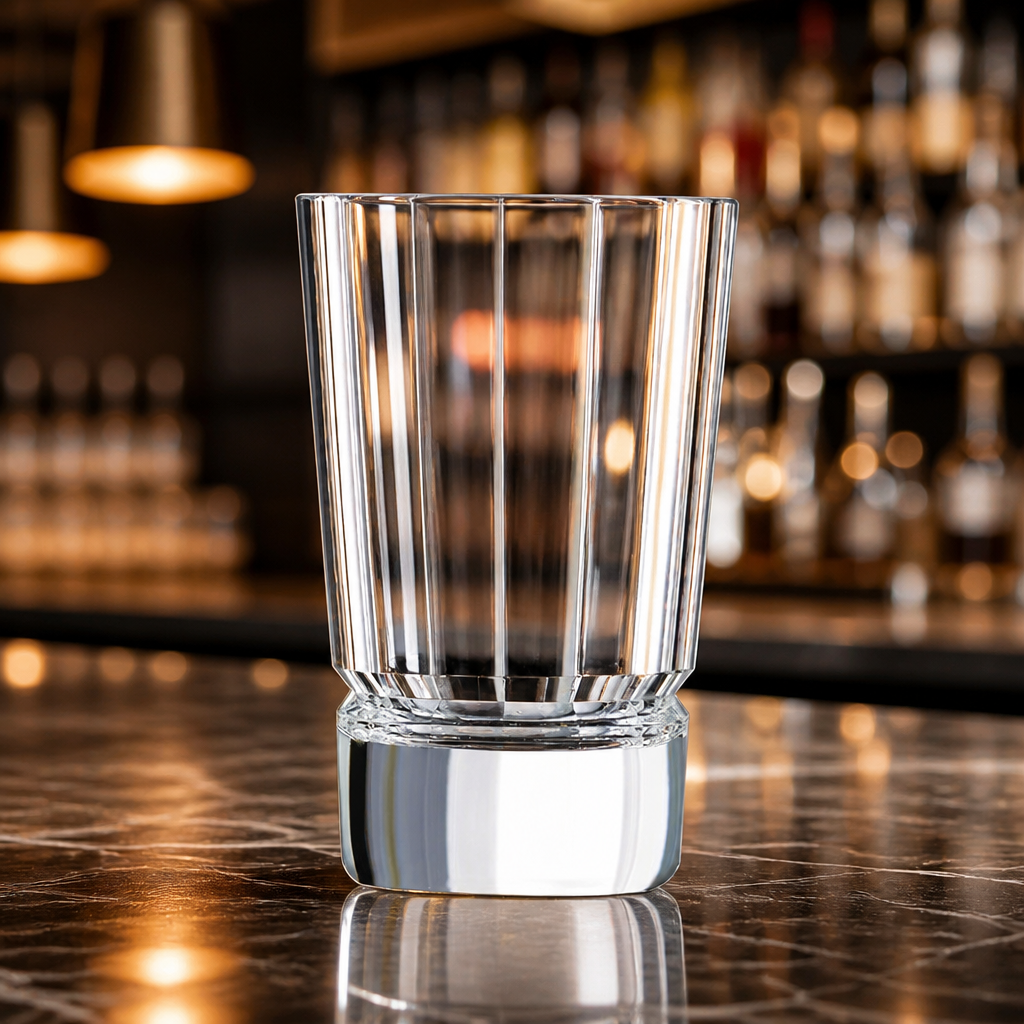Commercial Shot Glasses 60ml Clear Glasses 24 Pack