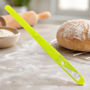 Commercial Bread Scoring Blade with Flexible Handle and Cap