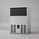 Commercial Ice Machine 46kg Capacity with Touch Control