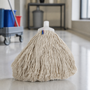 Commercial Socket Mop Head Replacement Yarn 160g