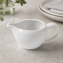 Commercial Ceramic Jugs 110ml - Set of 4 for Catering Use