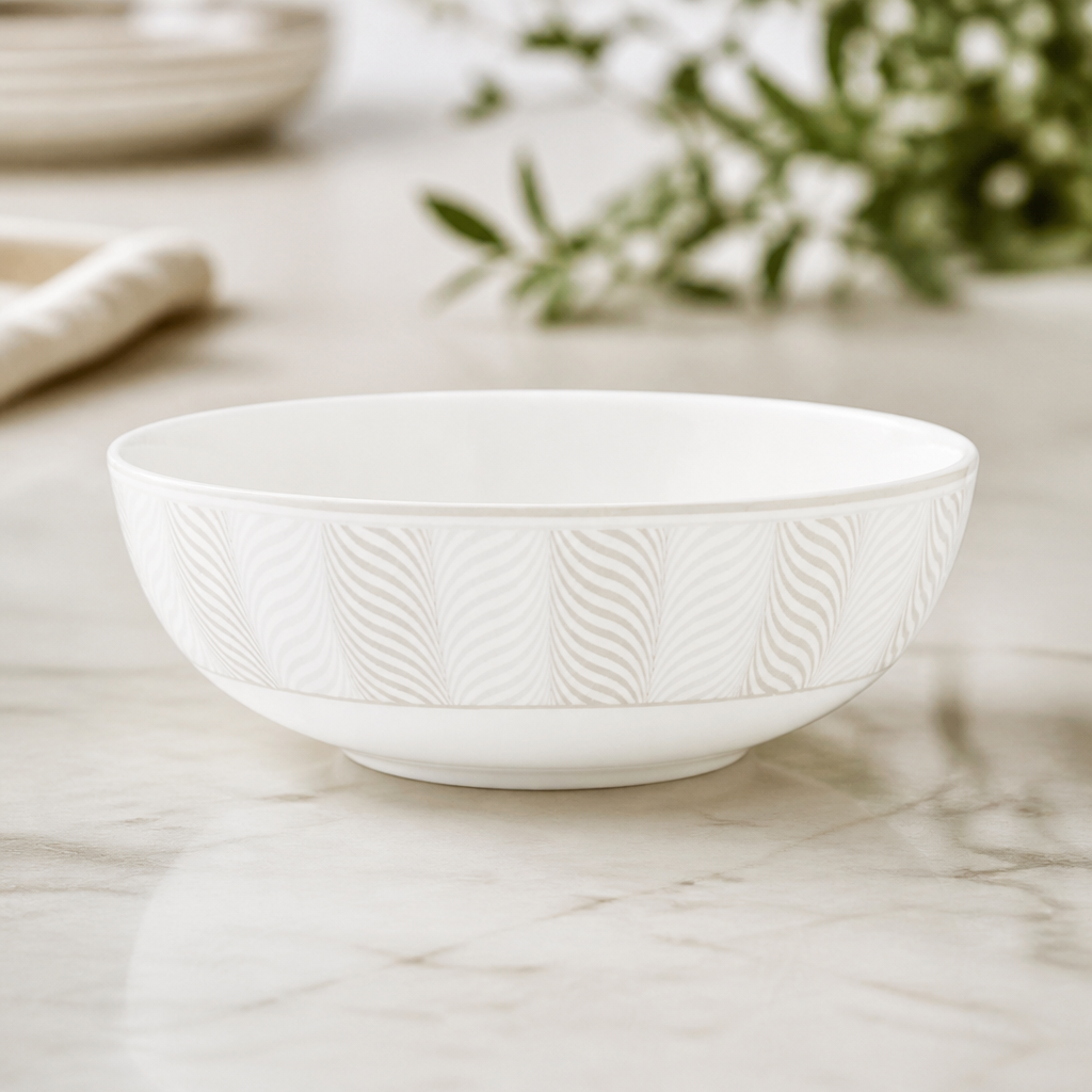 Commercial Coupe Bowls 145mm 12 Pack