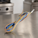 Genuine Internal Wiring Group for Commercial Chip Scuttle