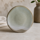 Commercial Forager Plates 130mm Vitrified Stoneware 48 Pack