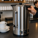 10L Manual Fill Commercial Water Boiler for Tea and Coffee