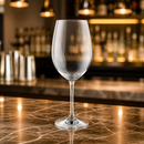 Commercial Red Wine Glasses 480ml - 6 Pack Tritan Crystal
