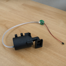 Commercial Sous Vide Submerged Pump 240g Capacity