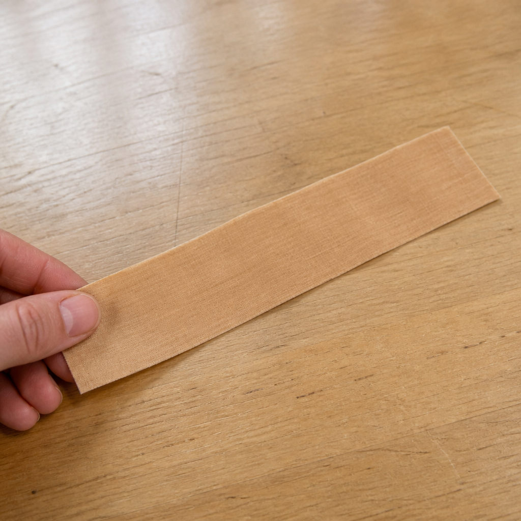 Commercial cloth for catering equipment spare parts