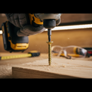 Premium Multi-Purpose CSK Pozi Screw 4x30mm for Versatile Applications - Box of 200 Screws