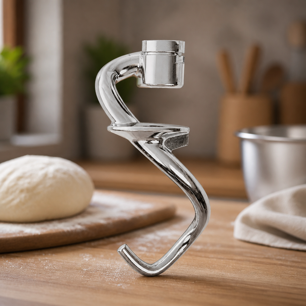 Commercial Dough Hook for 5 Litre Planetary Mixer
