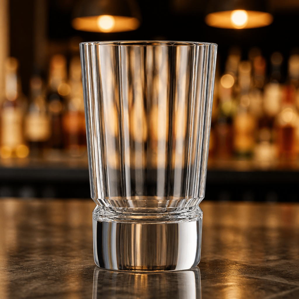 24 pack of 60ml clear commercial shot glasses