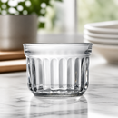 Commercial Dessert Glasses 160ml - Set of 6 Sundae Dishes