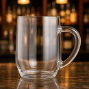 Commercial Glass Tankards 285ml - 36 Pack