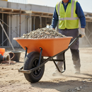 High-Performance Pneumatic Tyre 16 Inch x 4 Inch - Durable and Versatile for Various Applications