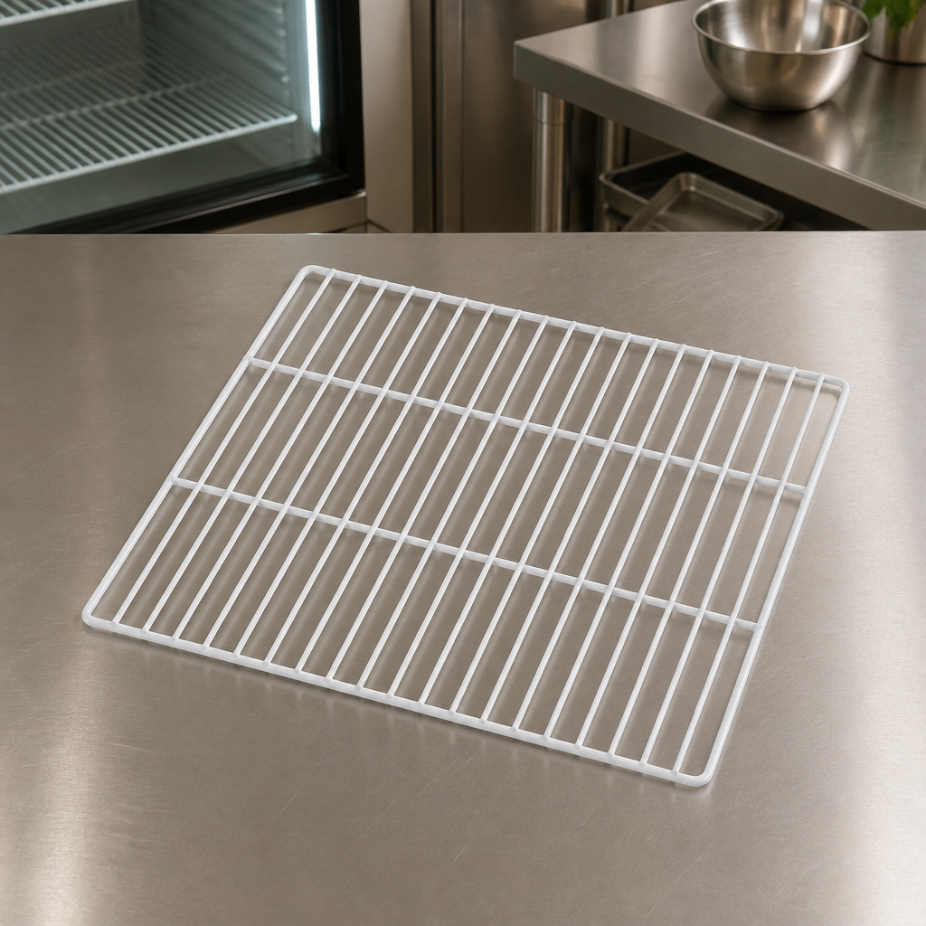 Commercial Countertop Freezer Replacement Shelf 1.39kg