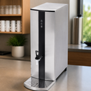 20L Commercial Tap Water Boiler Energy Efficient Design