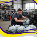 Premium Heavy Duty Clear Polythene Bags for Safe and Secure Storage - 1,000 Pack with Custom Sizes Available