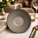 Commercial Melamine Round Bowls 190mm - 24 Pack