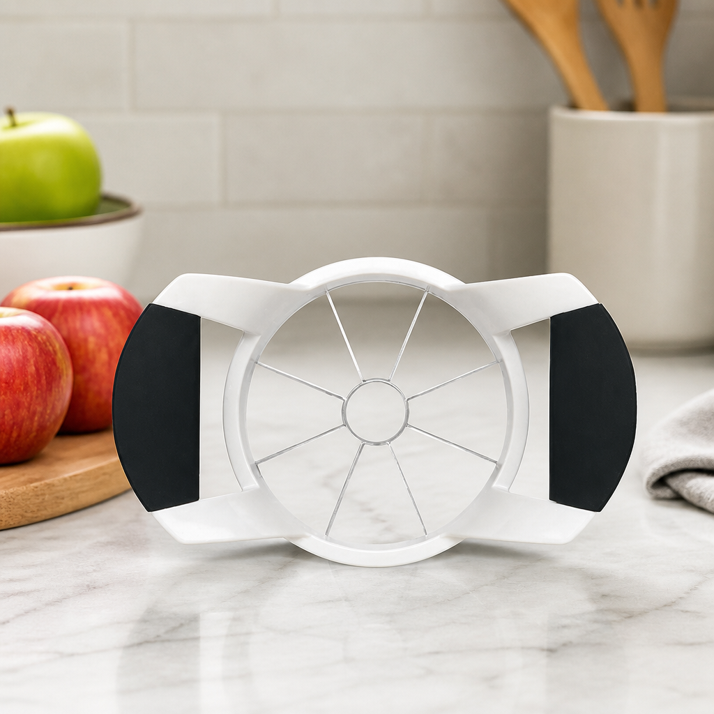 Commercial Divider Corer Slicer Kitchen Tool 8 Inch