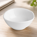 Commercial Chia Dipping Dishes 80mm Porcelain 12 Pack