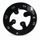 Replacement Timer Dial for 1.5Ltr Commercial Ice Cream Maker