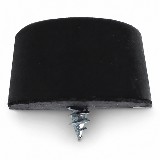 Commercial Rubber Feet for Hot Dog Machine Parts Replacement