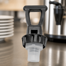 Replacement Plastic Tap Handle for Commercial Water Boilers