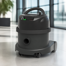 Commercial Dry Vacuum Cleaner 7.2Ltr Capacity 620W Power