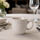 Commercial Vitrified Stoneware Mugs 332ml - 6 Pack