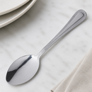 Commercial Bead Service Spoons 12 Pack 206mm Stainless Steel