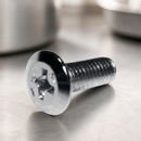 Commercial Food Merchandiser Screws 15 Pack Replacement Parts