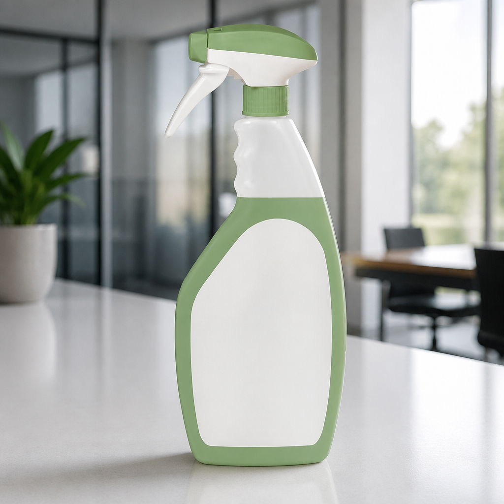 Commercial Hard Surface Cleaner Disinfectant 750ml Ready To Use