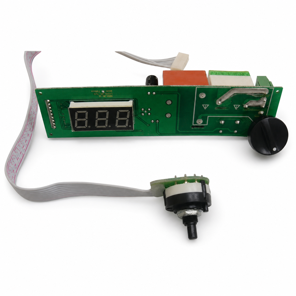 Commercial upright fridge thermostat replacement part 180g