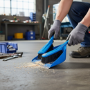 Premium Standard Dustpan & Brush Set for Efficient Cleaning - Durable and Easy to Use