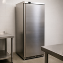 Commercial Single Door Freezer 600Ltr Capacity