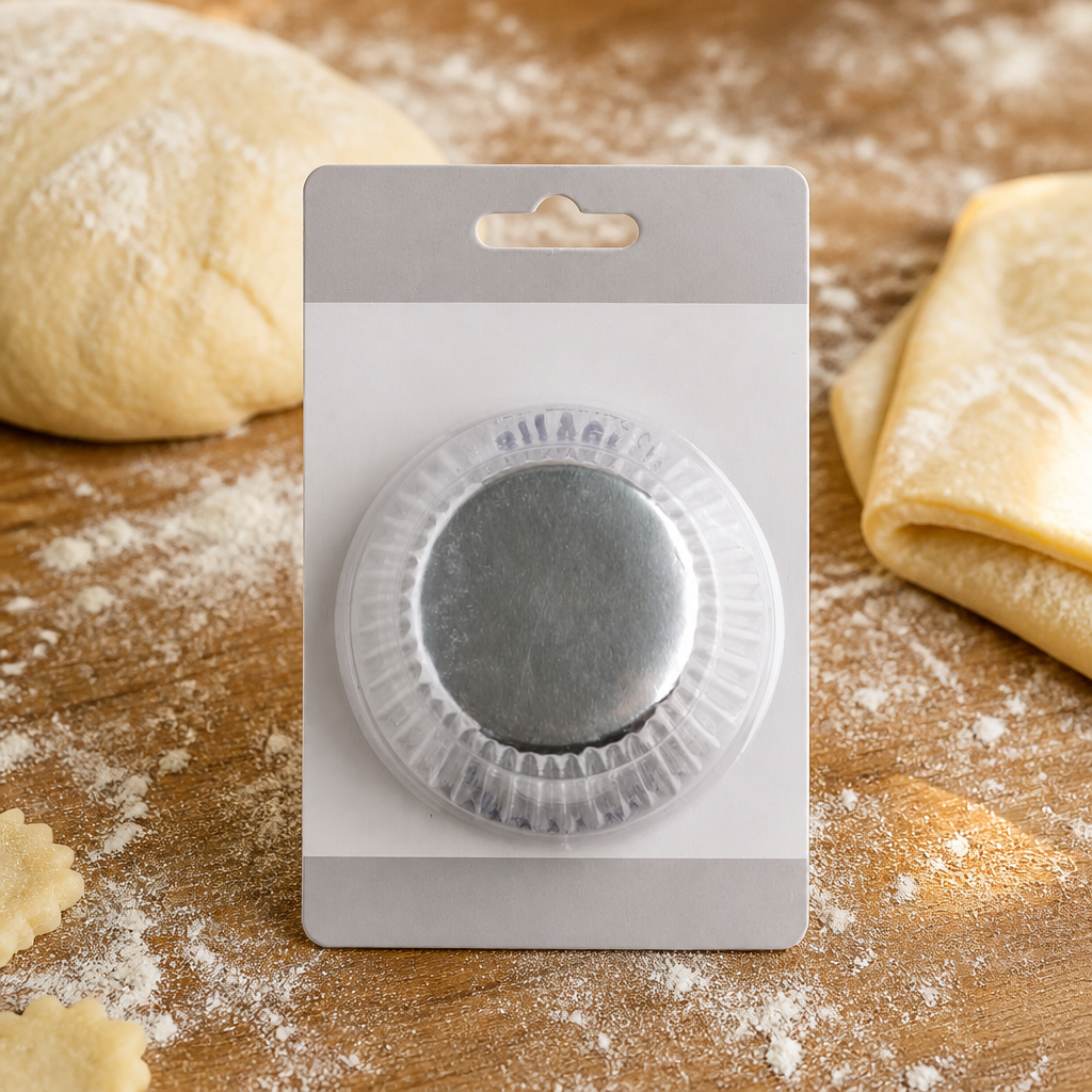 30 pack of silver greaseproof cupcake baking cases