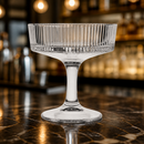Commercial Sundae Dessert Glasses 190ml - 6 Pack