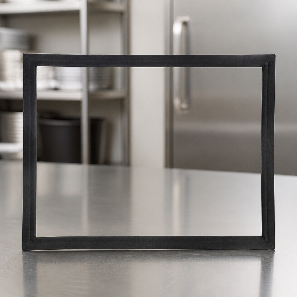 Replacement Door for Commercial Countertop UVC Steriliser