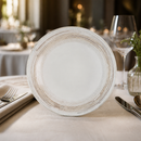 Commercial Coupe Bowls 247mm - 12 Pack Super Vitrified Ceramic