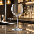 Commercial Cabernet Ballon Wine Glasses 350ml 24 Pack