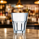Commercial Shot Glasses 45ml Pack of 48 Durable Tempered Glass