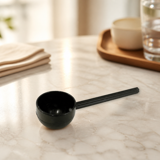 20g Commercial Barista Scoop for Hot Chocolate and Coffee Frappe